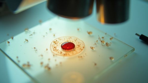 Le paludisme, une maladie infectieuse grave transmise par les moustiques