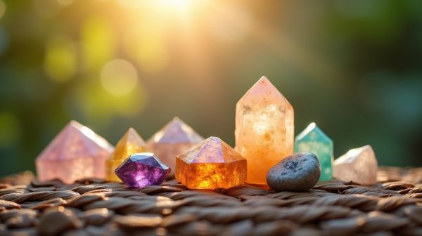 Les bienfaits des bracelets en pierre naturelle pour votre bien-être