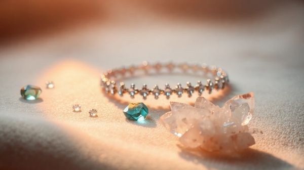 Top 5 avantages des bracelets en pierres naturelles pour la santé