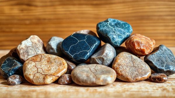 Top 5 avantages des bracelets en pierres naturelles pour la santé