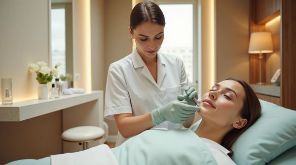 Trouver votre clinique esthétique à Lille pour un rajeunissement réussi