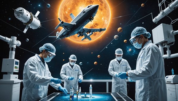 Les Nouveaux Horizons des Vaccins : Révolutions et Changements Attendus en 2024