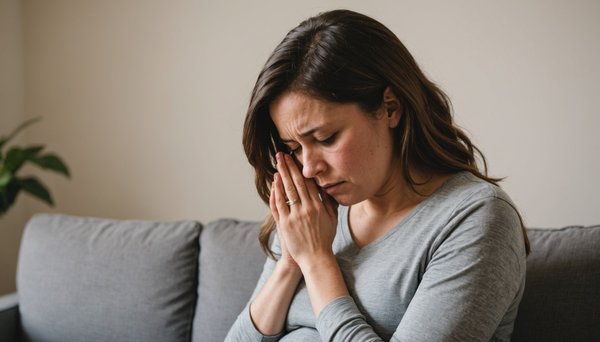 Stress et dépression prénatale