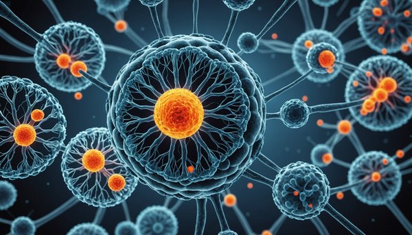 Innovations Révolutionnaires en Médecine Régénérative et Cellulaire