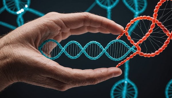 L'avenir de la thérapie génique: ce que prévoient les experts