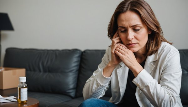 Les traitements médicamenteux de la dépression