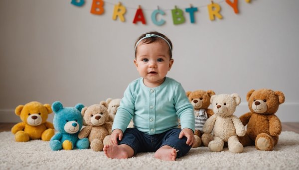 Découvrez les secrets d'une liste de naissance réussie !