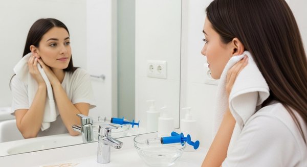 Comment déboucher une oreille en douceur : les solutions simples et efficaces