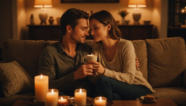 Aphrodisiaque homme : les clés pour raviver votre désir