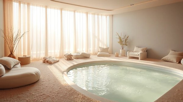 Expérience snoezelen personnalisée : plongez dans vos sens