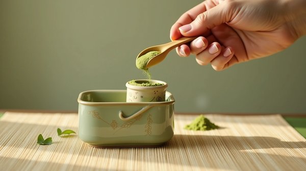 Coffret cadeau matcha : une expérience sensorielle autour du thé japonais