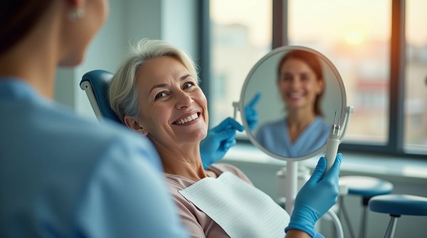 Pourquoi de plus en plus de patients choisissent la turquie pour leur implant dentaire ?