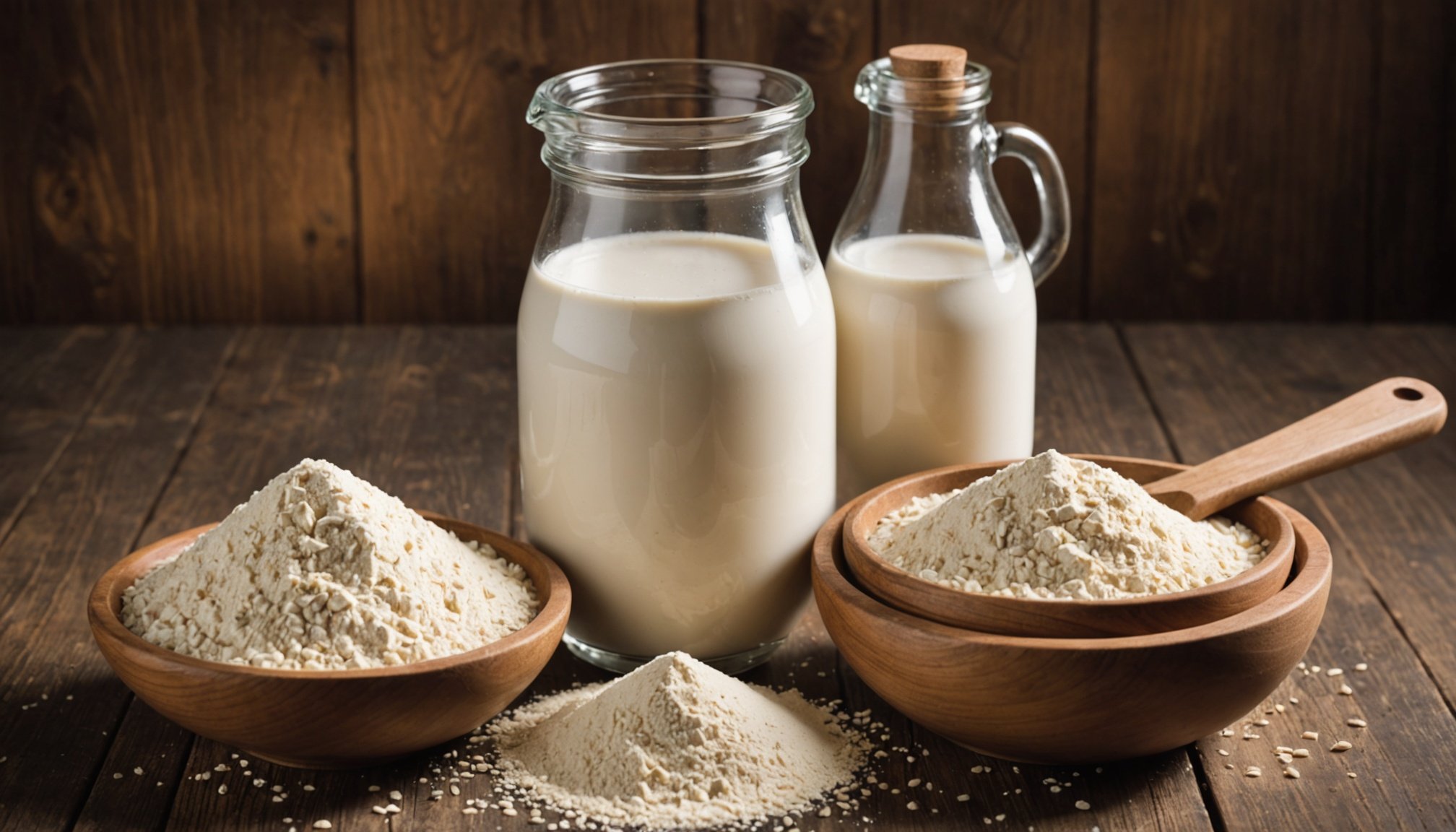 Vos questions sur les protéines whey économiques