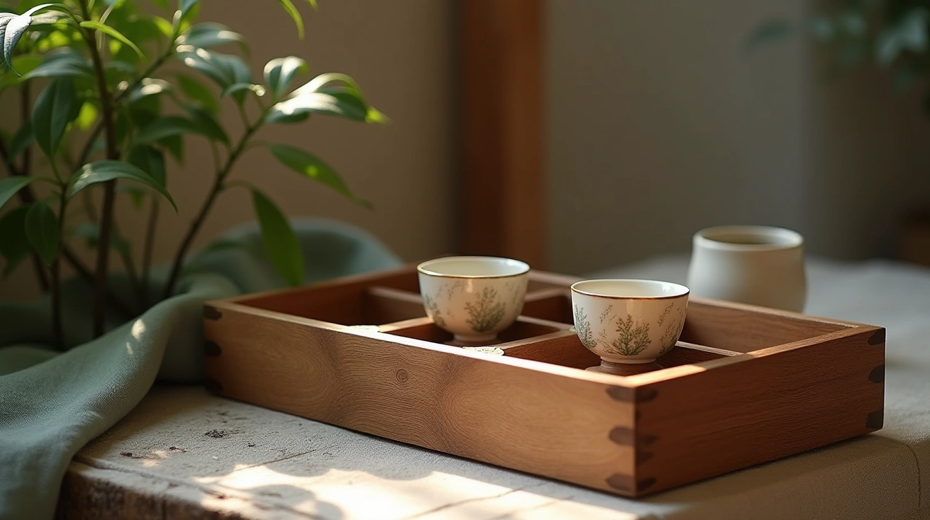 Pourquoi offrir un coffret cadeau matcha ?